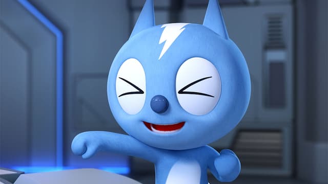 S01:E01 - Ultimate X Power! / Go! Miniforce X Bot!