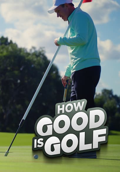S01:E11 - Capital Golf Club poster