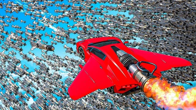 T29:C04 - S29:E04 - Flying Cars & Science