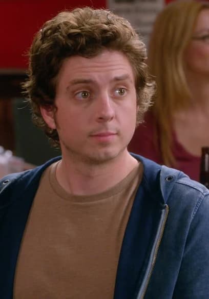 S01:E07 - Janet poster