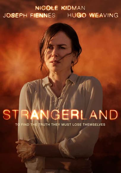Strangerland