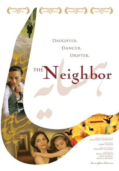 The Neighbor