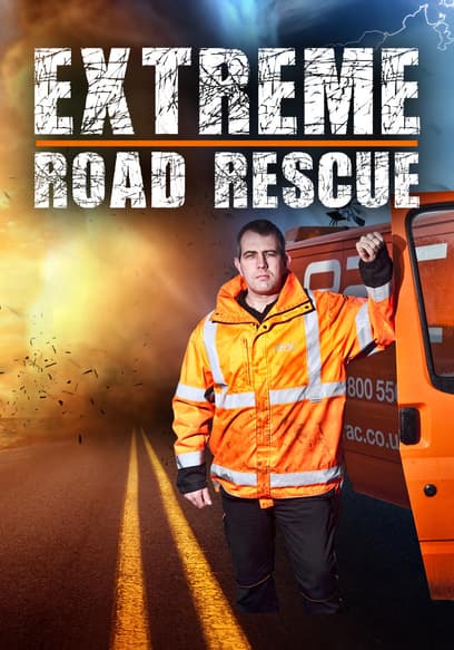 Extreme Road Rescue