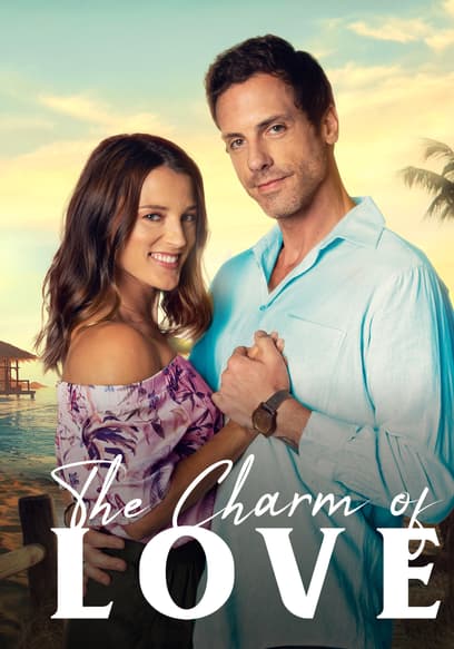 The Charm of Love poster