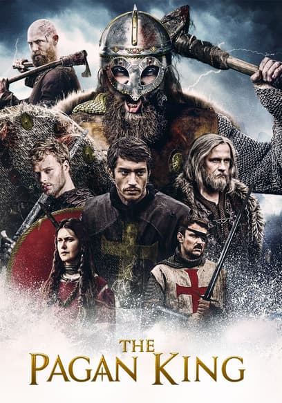 The Pagan King
