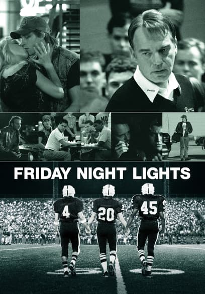 Friday Night Lights Trailer