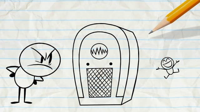 S01:E14 - Tempo Tantrum