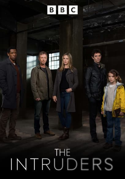 The Intruders