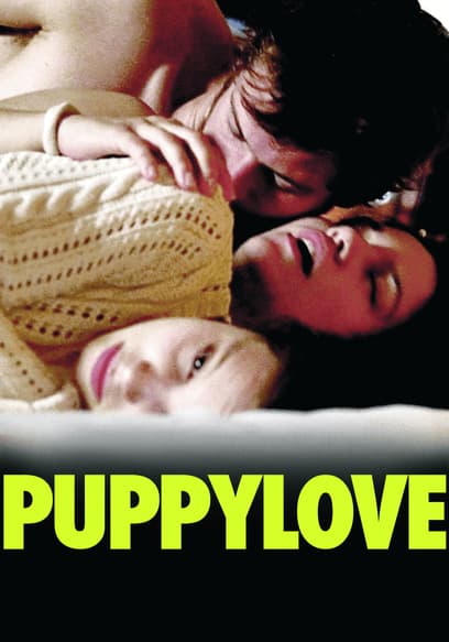 Puppylove