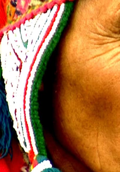 S01:E06 - The Gift of the Pachamama poster