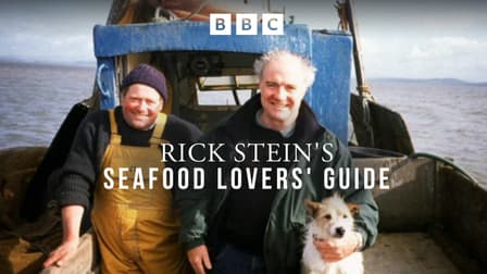 Watch Rick Stein's Seafood Lovers' Guide - Free TV Shows | Tubi