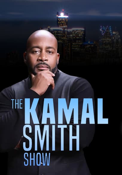 The Kamal Smith Show