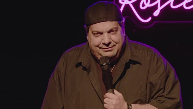 S01:E10 - Latin Comedy 2