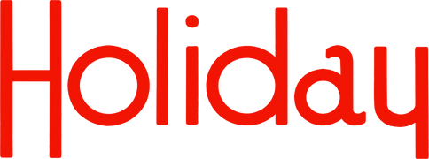 Holiday