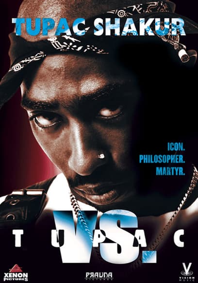 Tupac Uncensored & Uncut: The Lost Prison Tapes