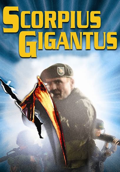 Scorpius Gigantus