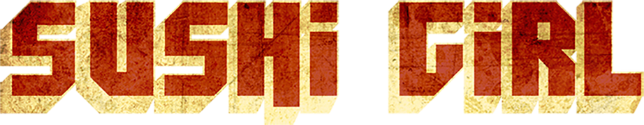 Sushi Girl