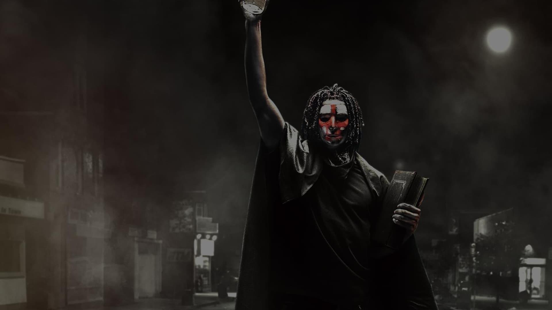 Watch The First Purge International Version 2018 Free Movies Tubi