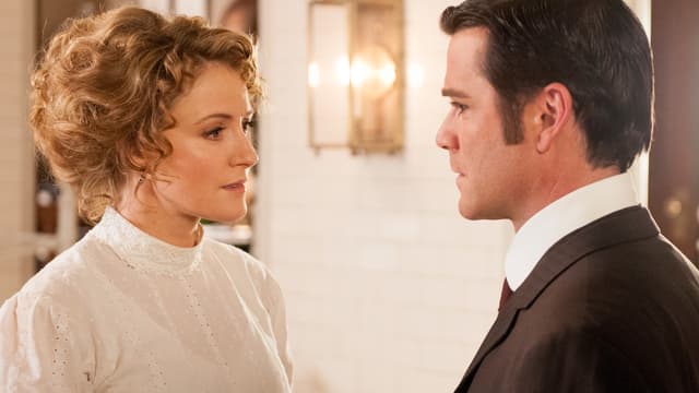 S07:E16 - Kung Fu Crabtree