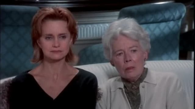 S05:E17 - Angel of Death