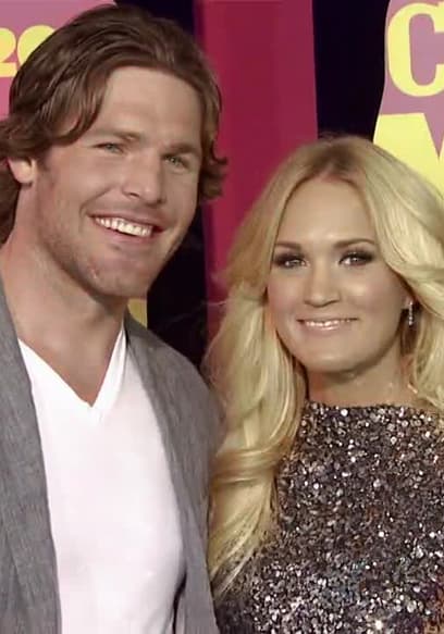 S01:E01 - Kacey Musgraves, Miranda Lambert, Carrie Underwood & Kelsea Ballerini poster