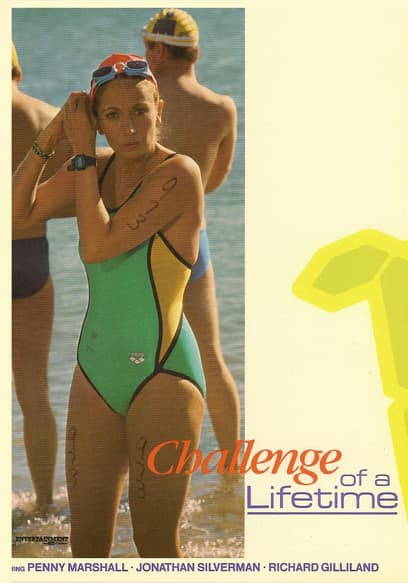 Challenge of a Lifetime