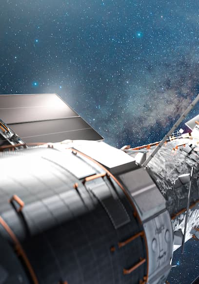 S01:E02 - I Drove NASA's Next Moon Rover poster