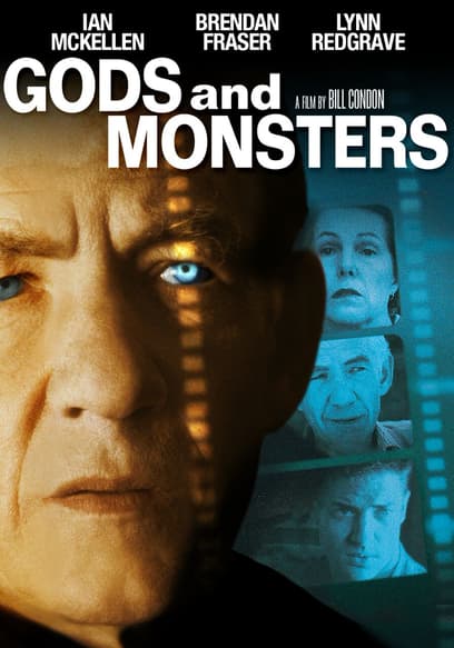 Gods and Monsters