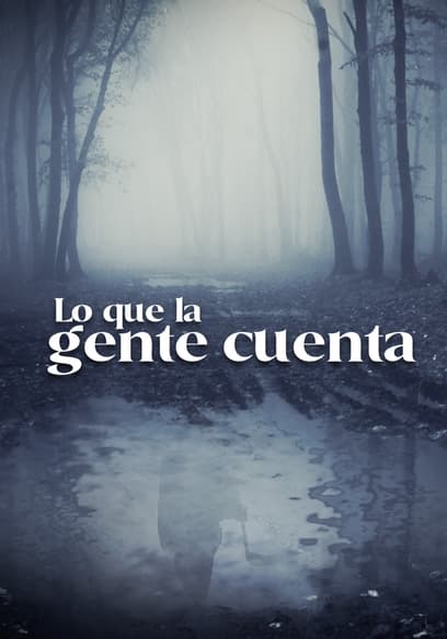 S01:E03 - La maldición de Manuel Solórzano