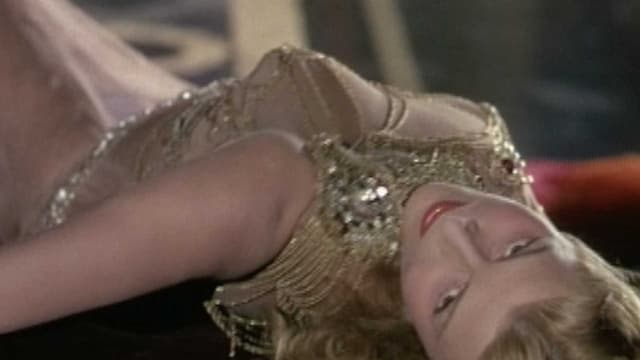 S01:E12 - Rita Hayworth