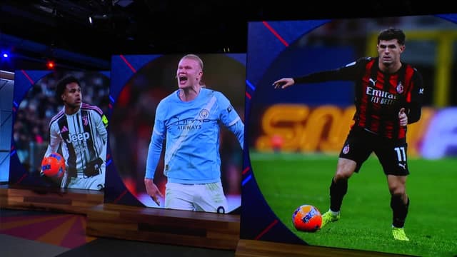 S2026:É12 - S2026:E12 - Weston McKennie Stays Hot, Messi Is Back, FIFA World Cup vs. Olympics