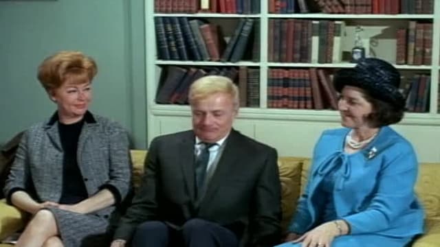 S02:E06 - The Candy Striper