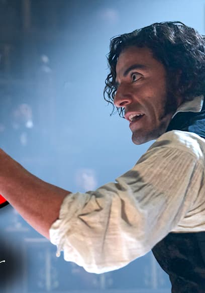 S01:E11 - Frankenstein (2025) Breakdown! Netflix Guillermo Del Toro Movie Details You Missed! poster