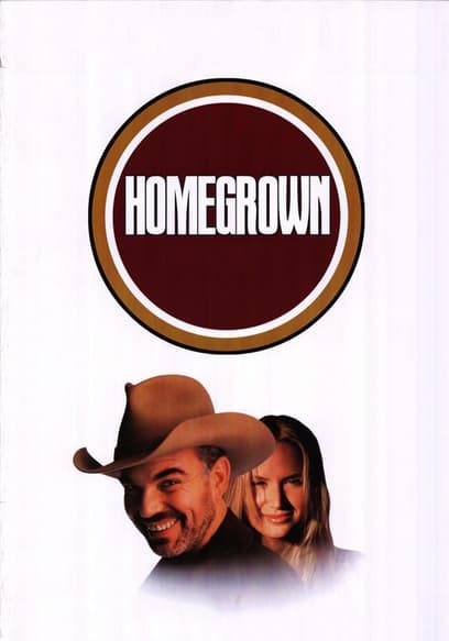 Homegrown