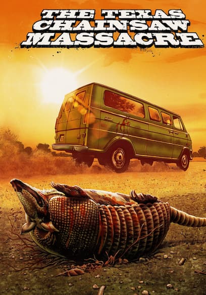 The Texas Chain Saw Massacre