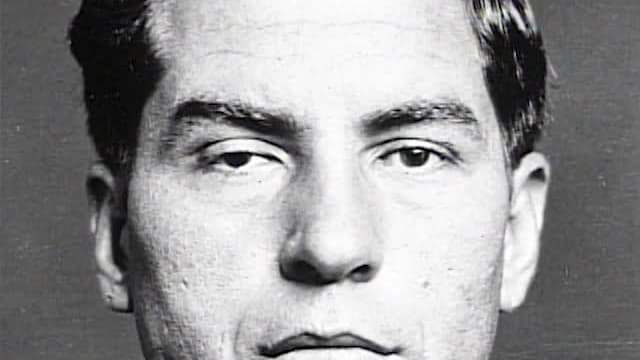 S01:E05 - Charles "Lucky" Luciano - Organizer of Organized Crime