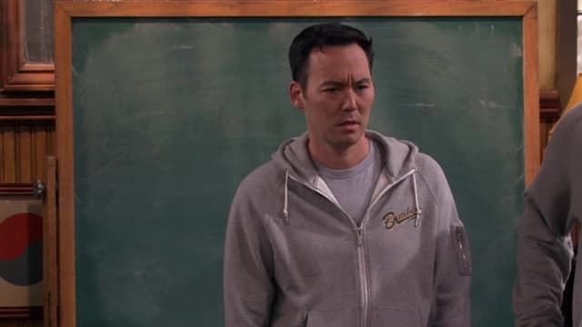 S02:E04 - Winning Is Everything
