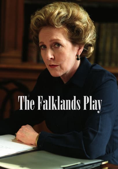 The Falklands Play