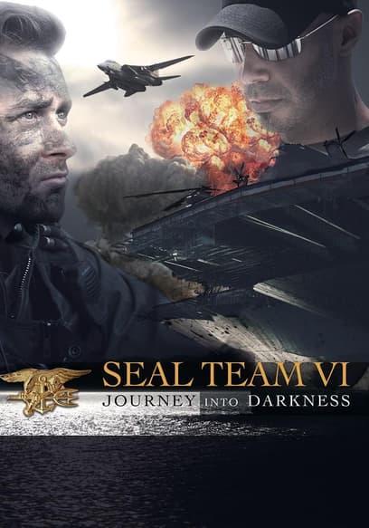 Seal Team VI