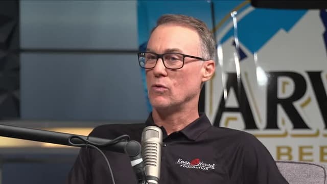 S2025:E37 - Kenny Wallace