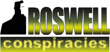 Roswell Conspiracies: Aliens, Myths and Legends