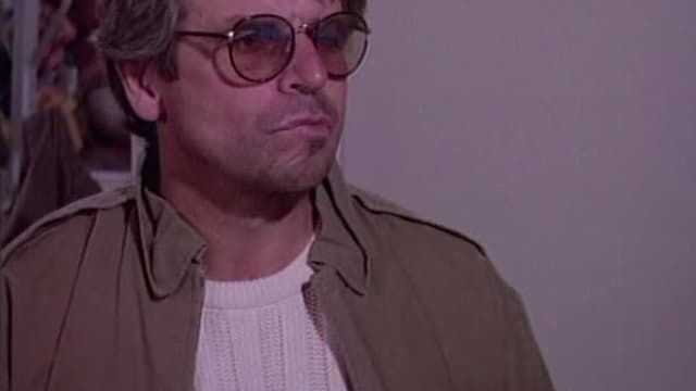 S09:E06 - The Gift of Life
