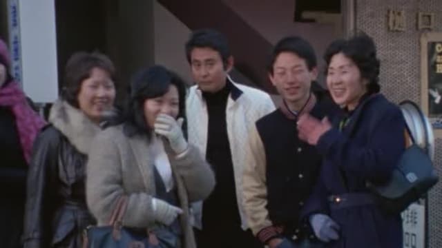 S01:E41 - Donã­t You Wanna See the Zero Fighter Bird Monster?