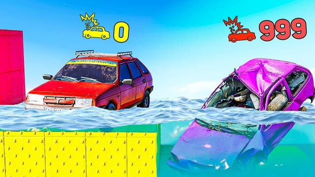 S02:E06 - Every Time I Crash Part 1