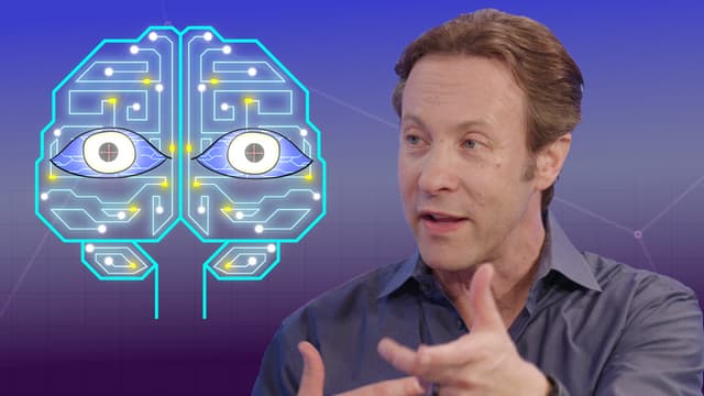 S01:E01 - When Will the Machines Come Alive?