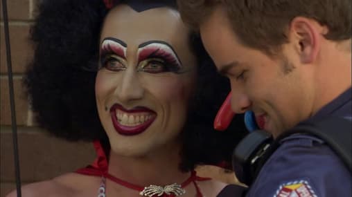 Watch Rescue Special Operations S03:E06 Demon Days Free TV