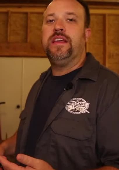 S01:E01 - Black Hog Brewery poster