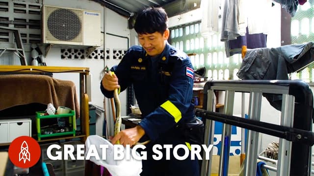 Great Big Story