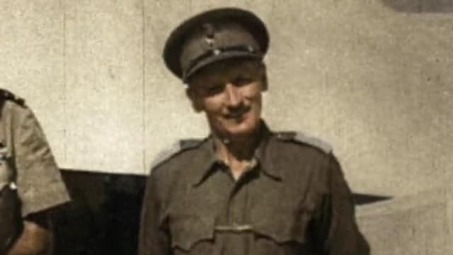 S01:E15 - El Alamein