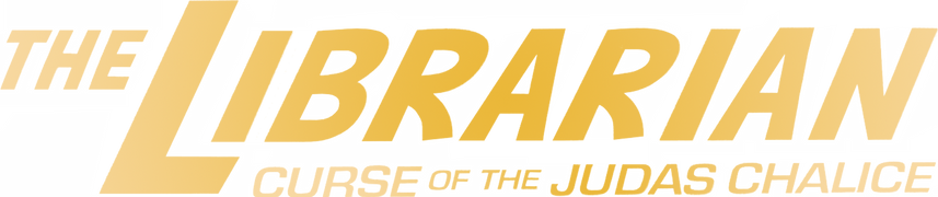 The Librarian: The Curse of the Judas Chalice